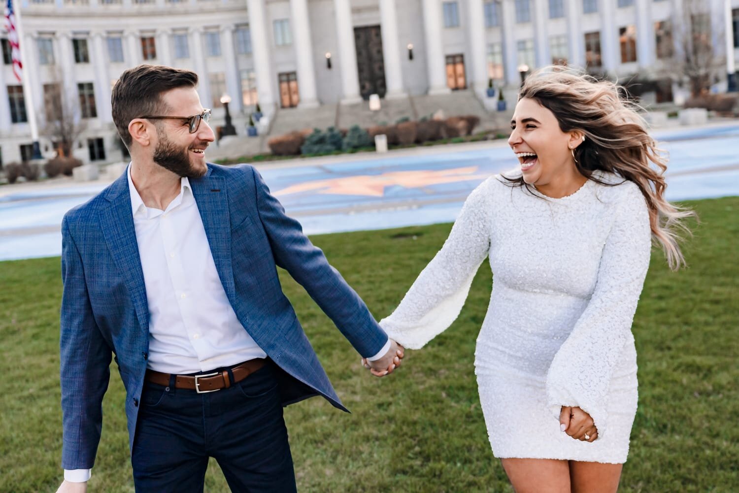 Downtown Denver Engagement photos by wedding photographer, JMGant Photography-16.jpg