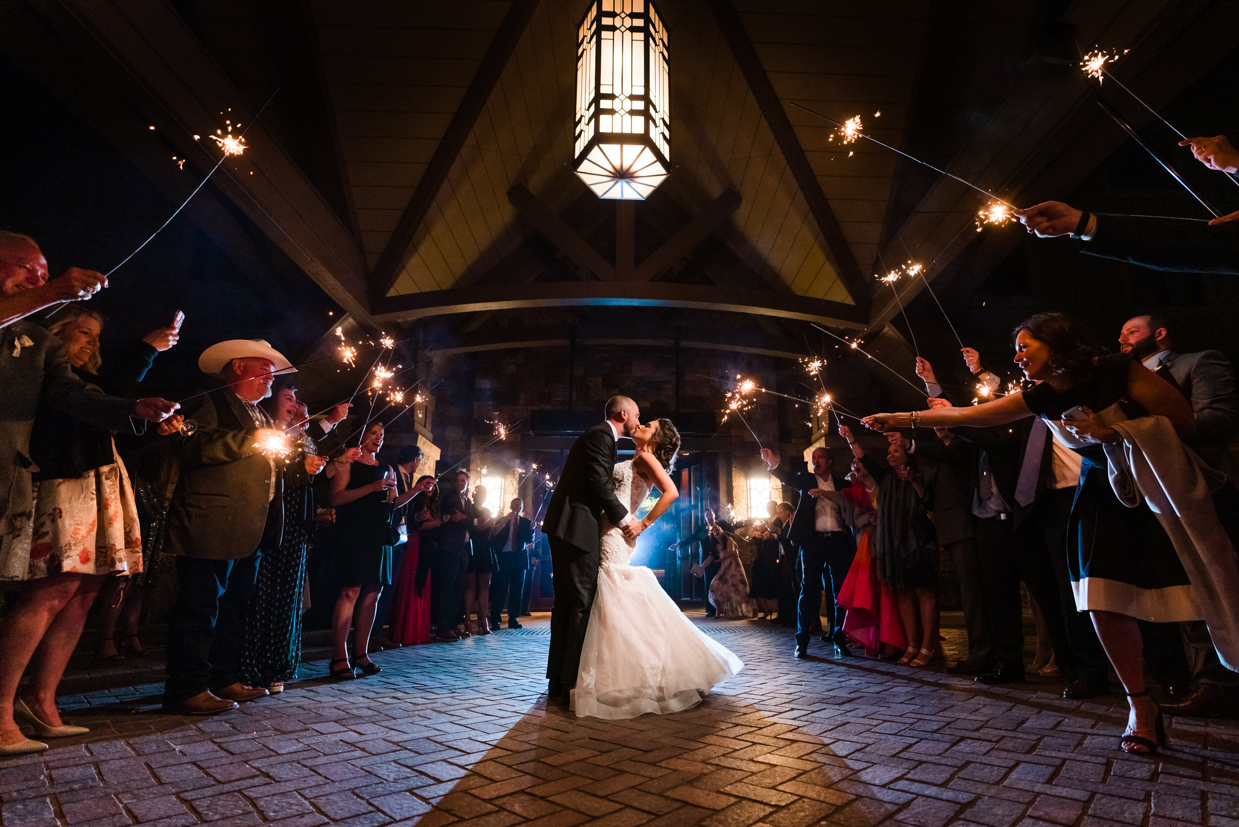  Four Seaason Resort wedding by Vail Colorado photographer, JMGant Photography 