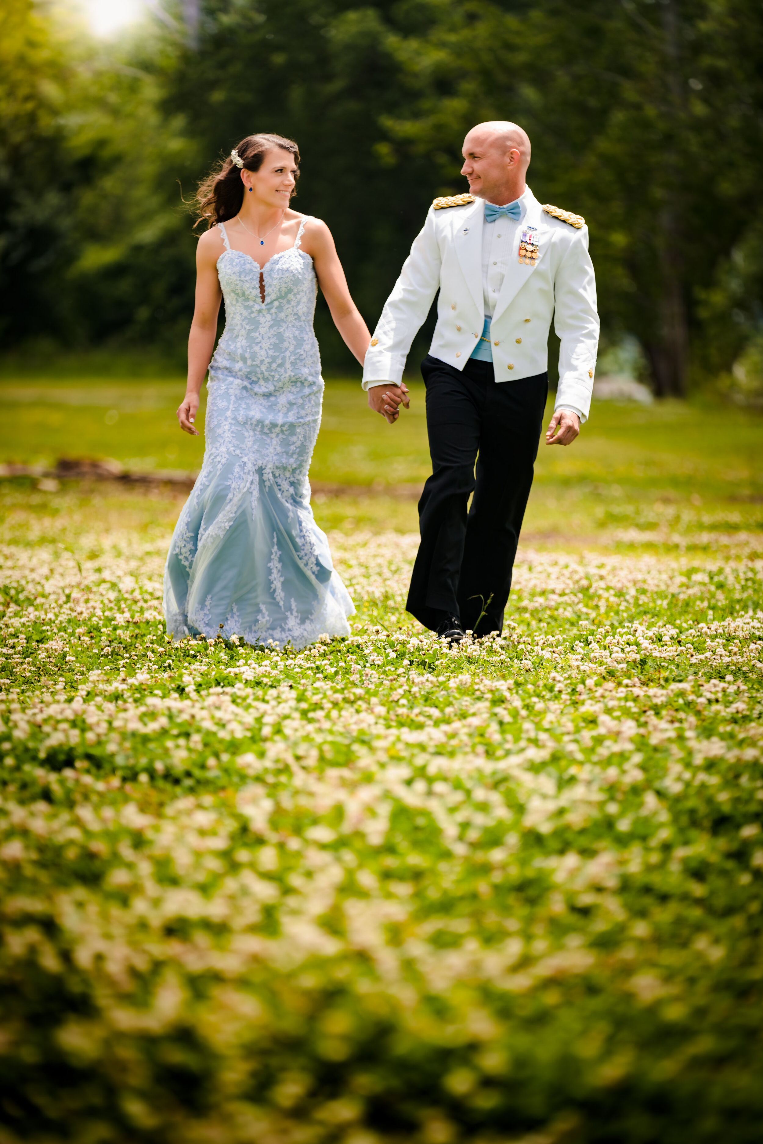  Memphis wedding at Shelby Farms by destination wedding photographer, JMGant Photography. 