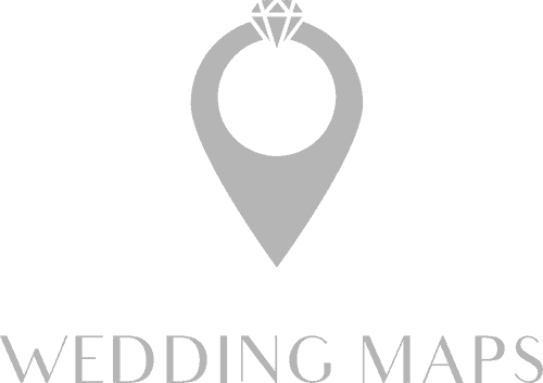 Wedding Maps Logo