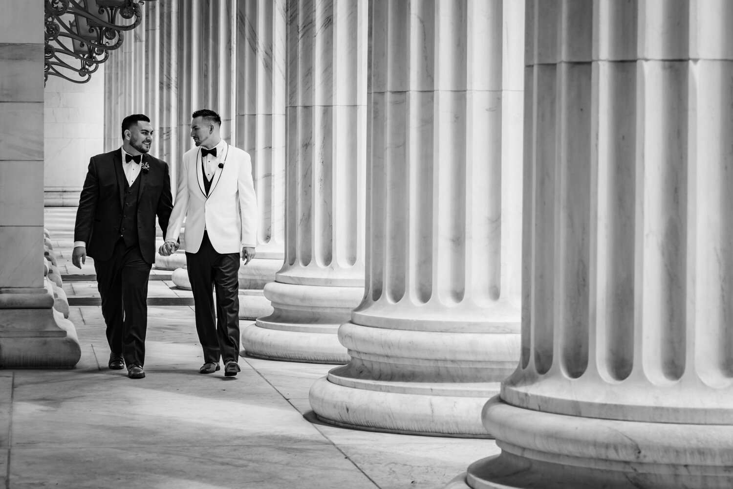  Mile High Station and Roof16 wedding by Denver wedding photographer, JMGant Photography 