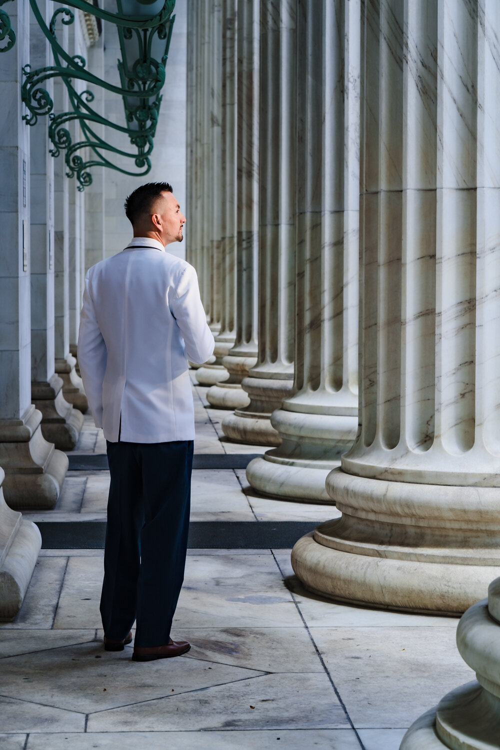  Mile High Station and Roof16 wedding by Denver wedding photographer, JMGant Photography 