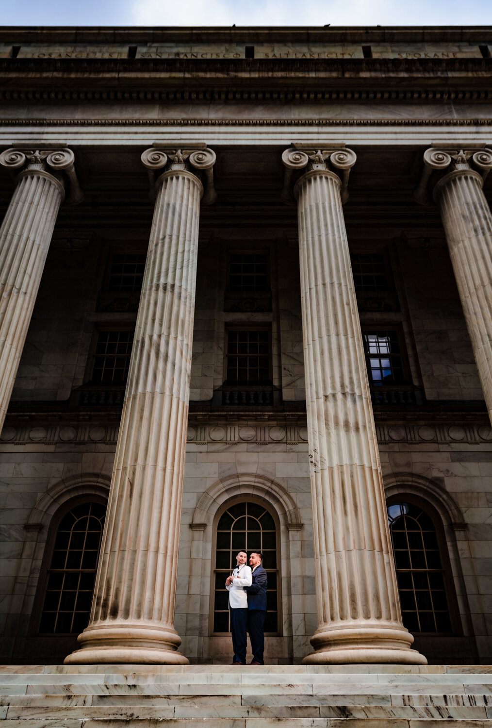  Mile High Station and Roof16 wedding by Denver wedding photographer, JMGant Photography 