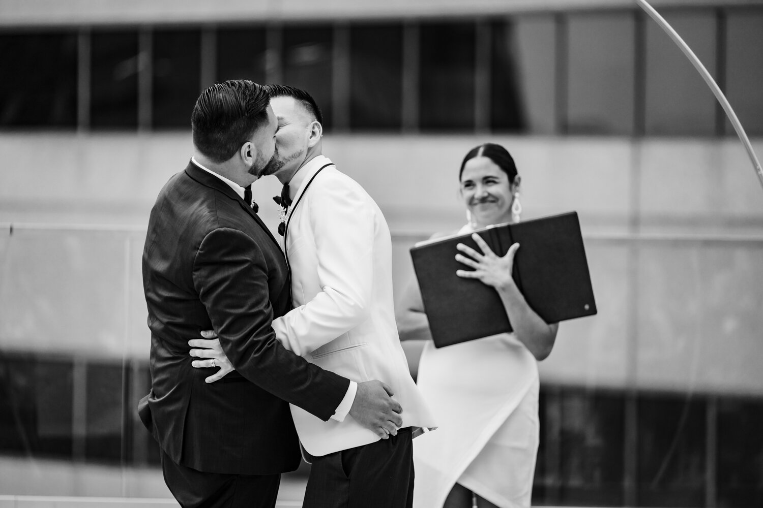  Mile High Station and Roof16 wedding by Denver wedding photographer, JMGant Photography 