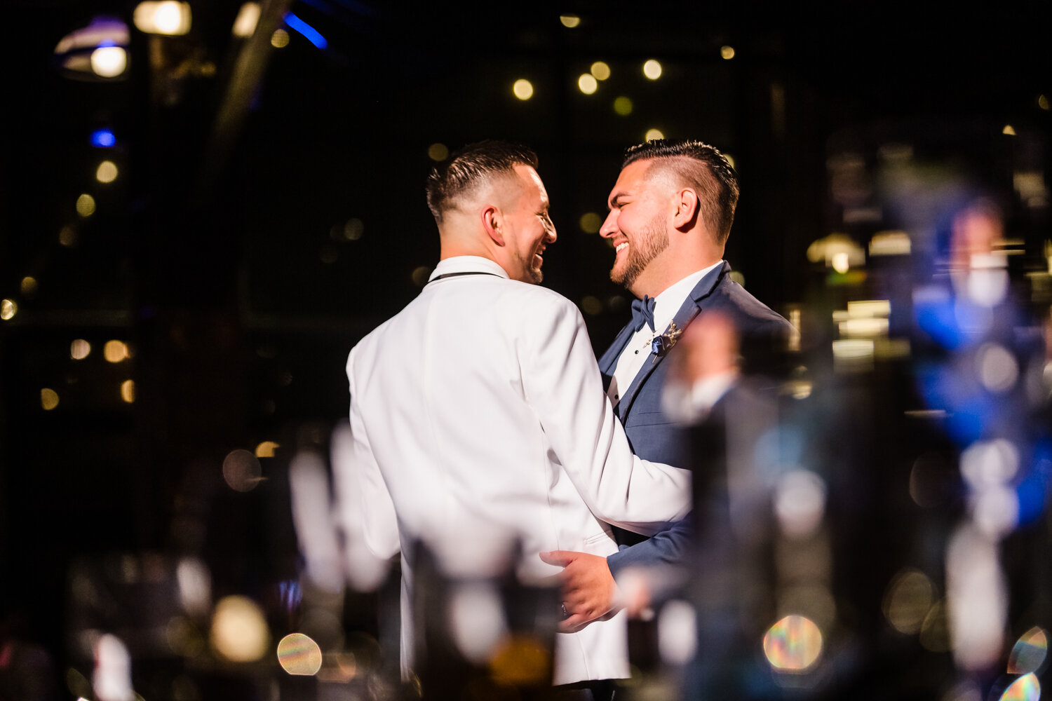  Mile High Station and Roof16 wedding by Denver wedding photographer, JMGant Photography 