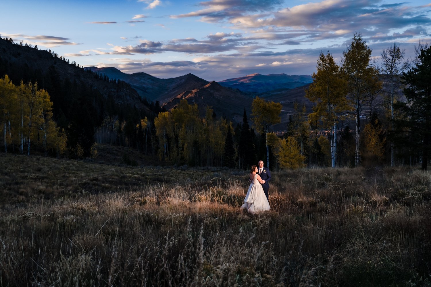Antler Basin Ranch wedding by Granby photographer, JMGant Photography-132.jpg