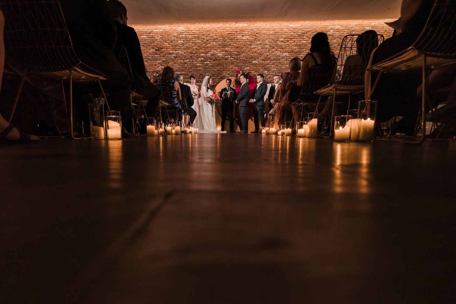  Maven Hotel wedding by Denver photographer JMGant Photography featuring Katie and Sean. 