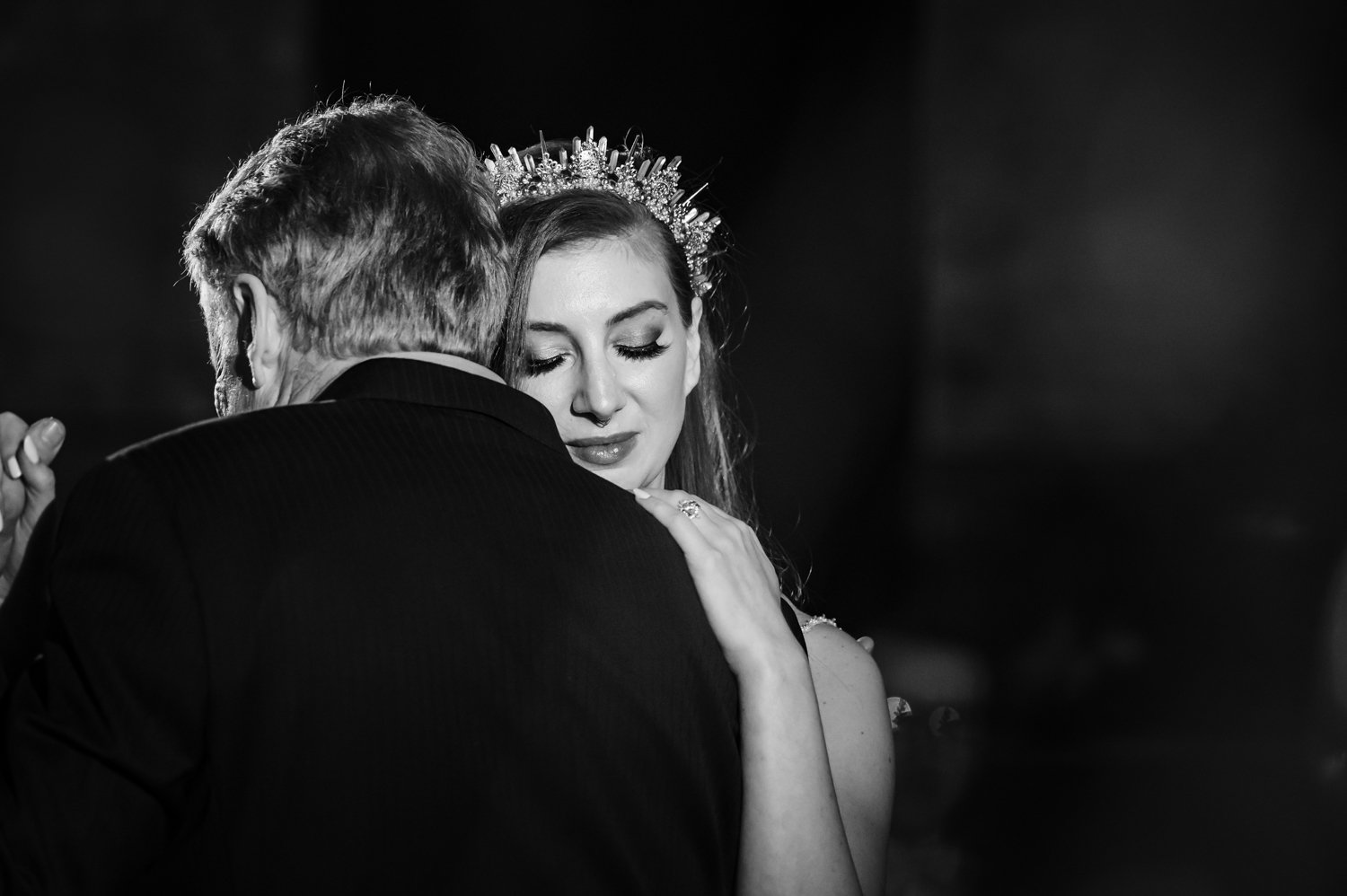  Maven Hotel wedding by Denver photographer JMGant Photography featuring Katie and Sean. 