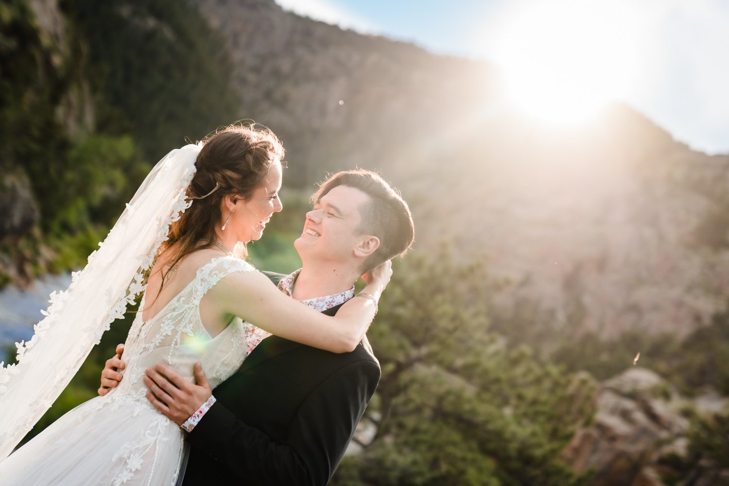  Cherokee Ranch and Castle wedding by Denver photographer, JMGant Photography 