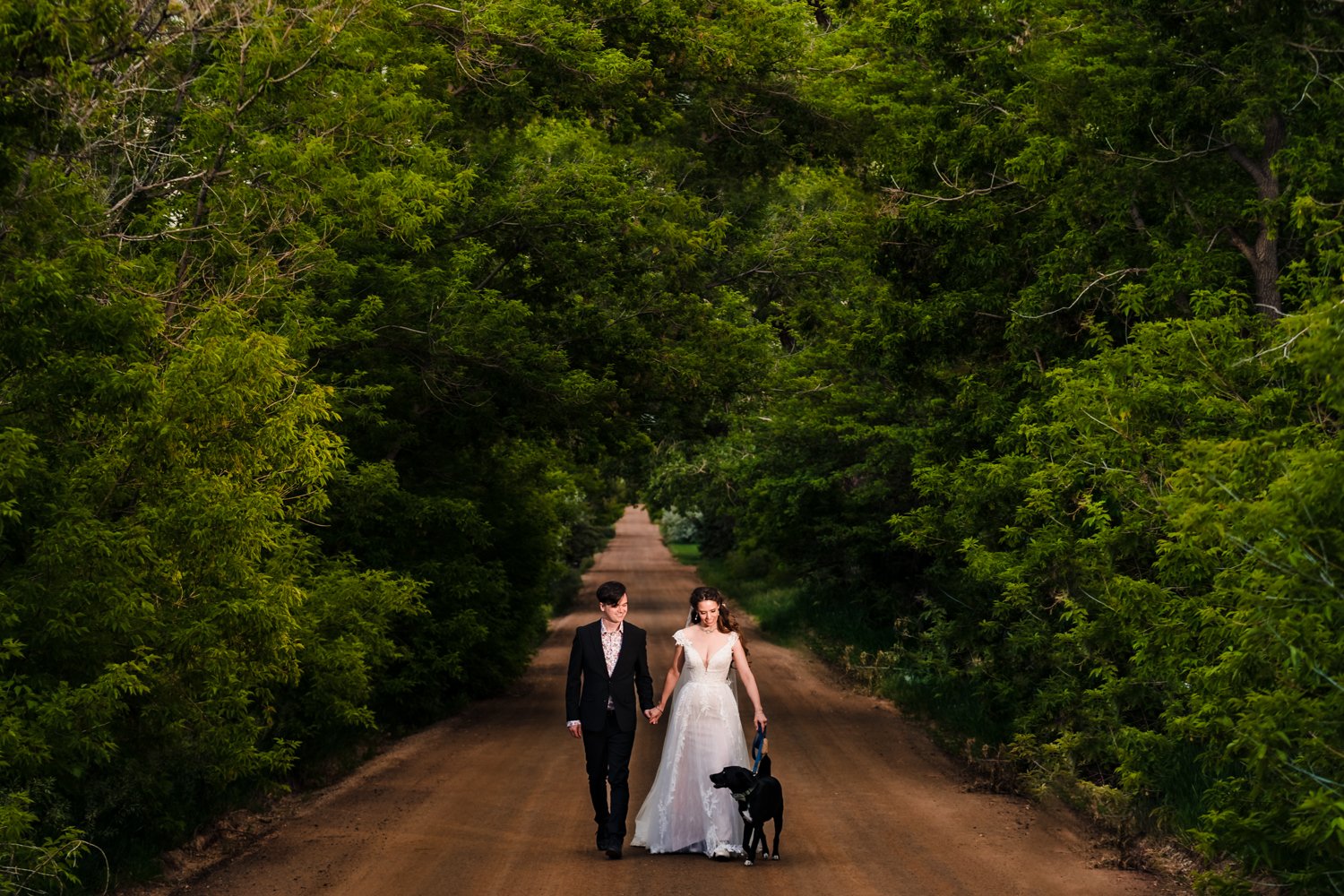  Cherokee Ranch and Castle wedding by Denver photographer, JMGant Photography 