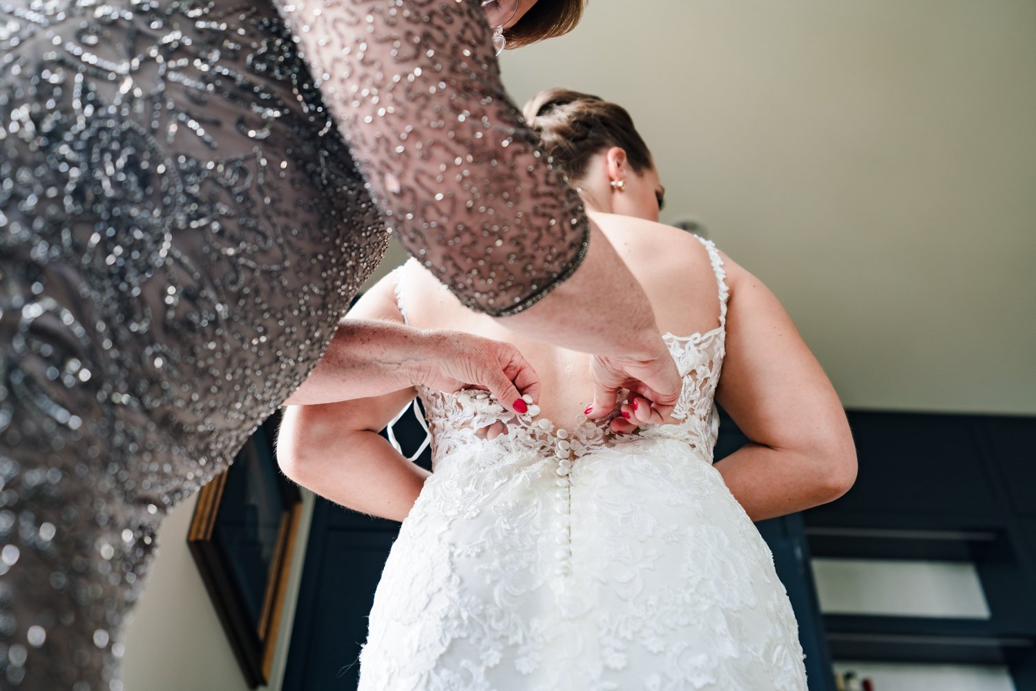  The Ramble Hotel wedding by Denver photographer, JMGant Photography featuring Ahsley and Jeremy 