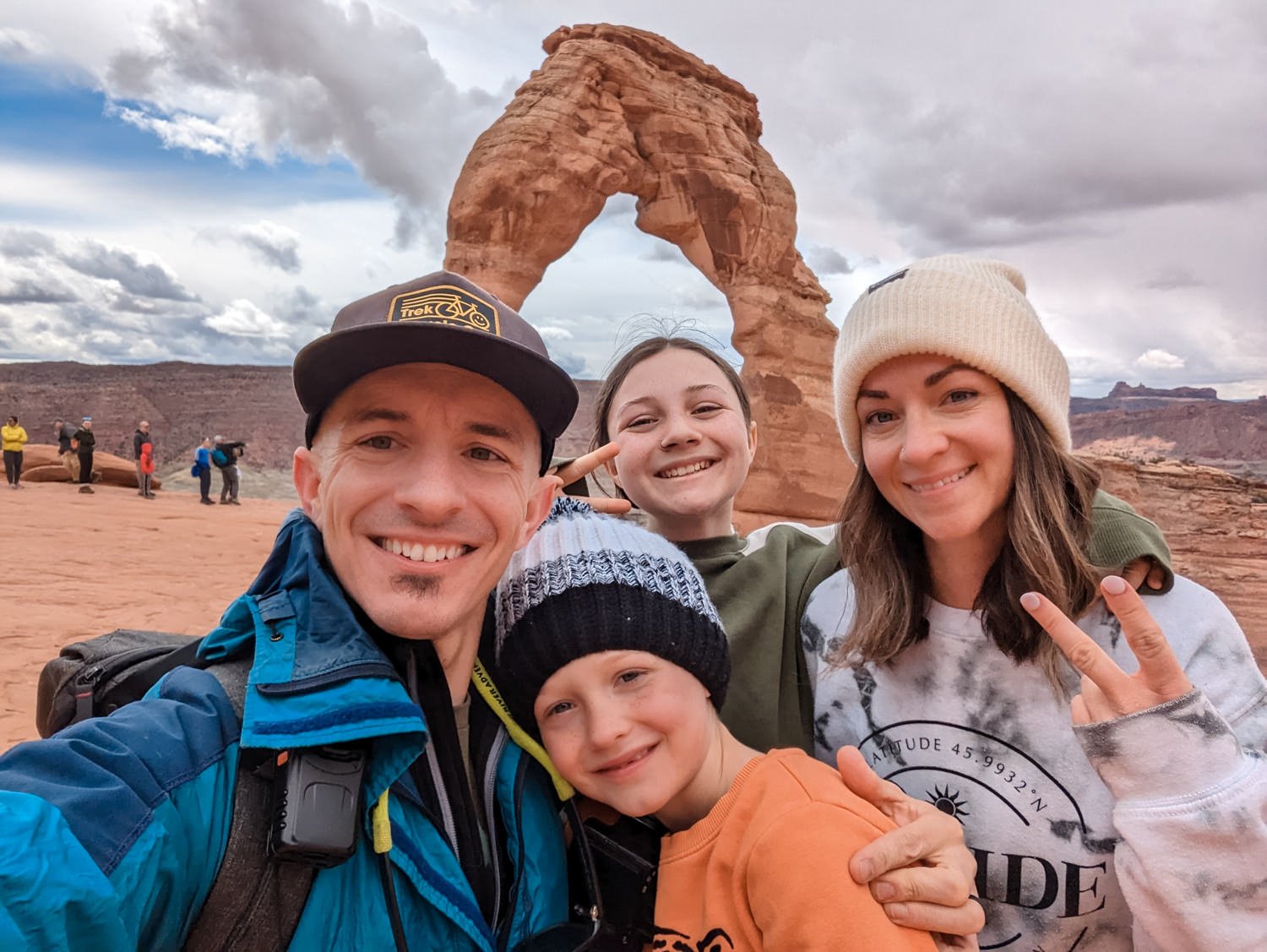 Meet Jared Gant and his family at Arches National Park.jpg