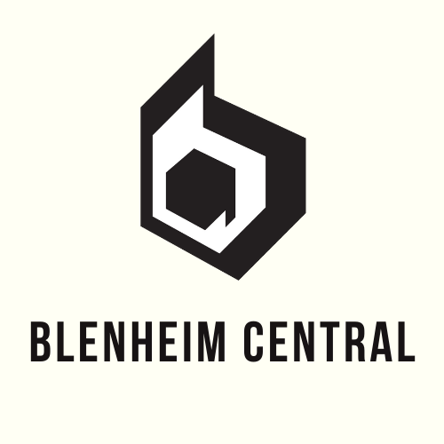 Blenheim Central