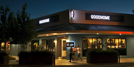 The Goodhome Marlborough