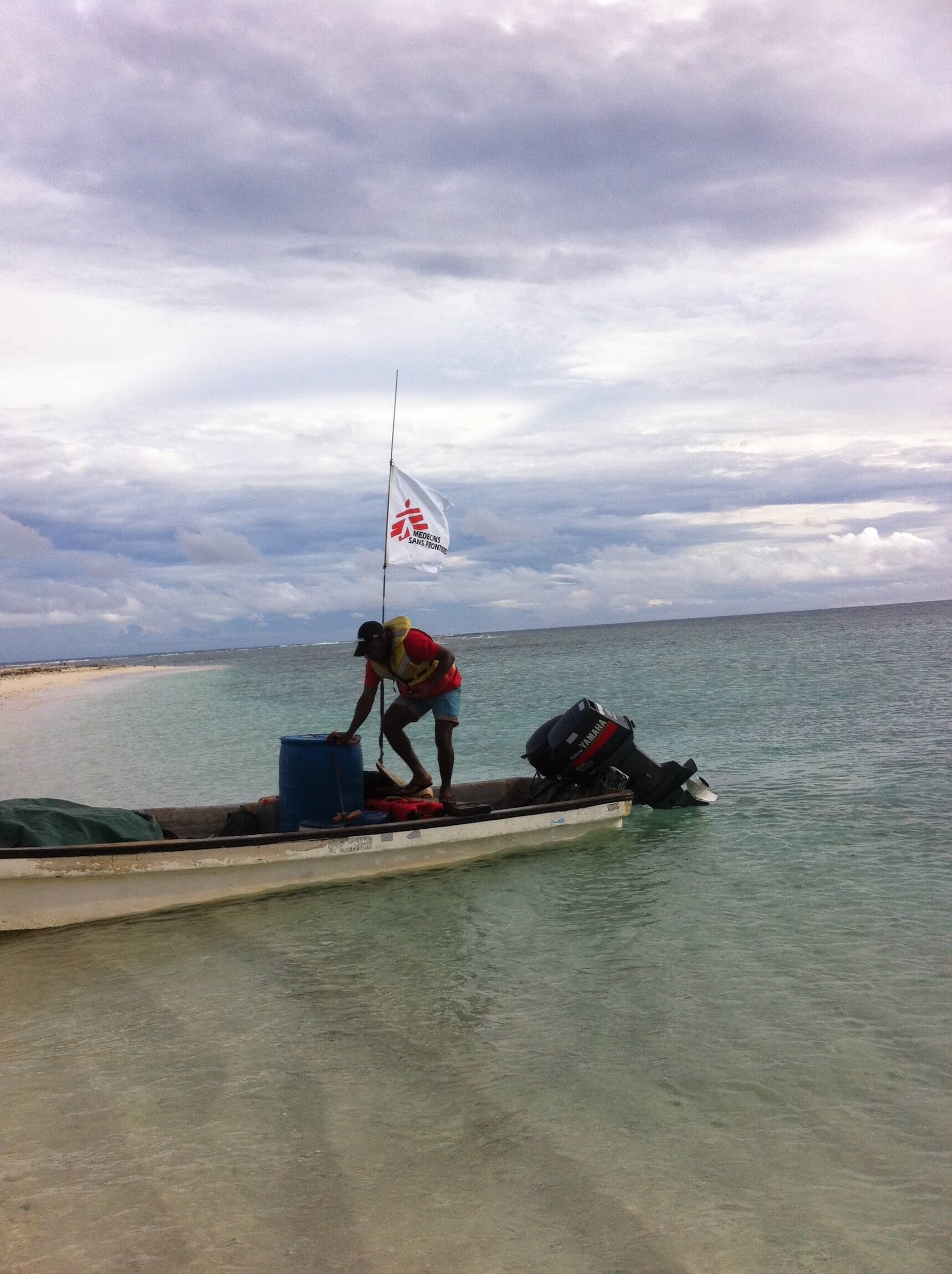 Banana boat Bougainville.jpeg