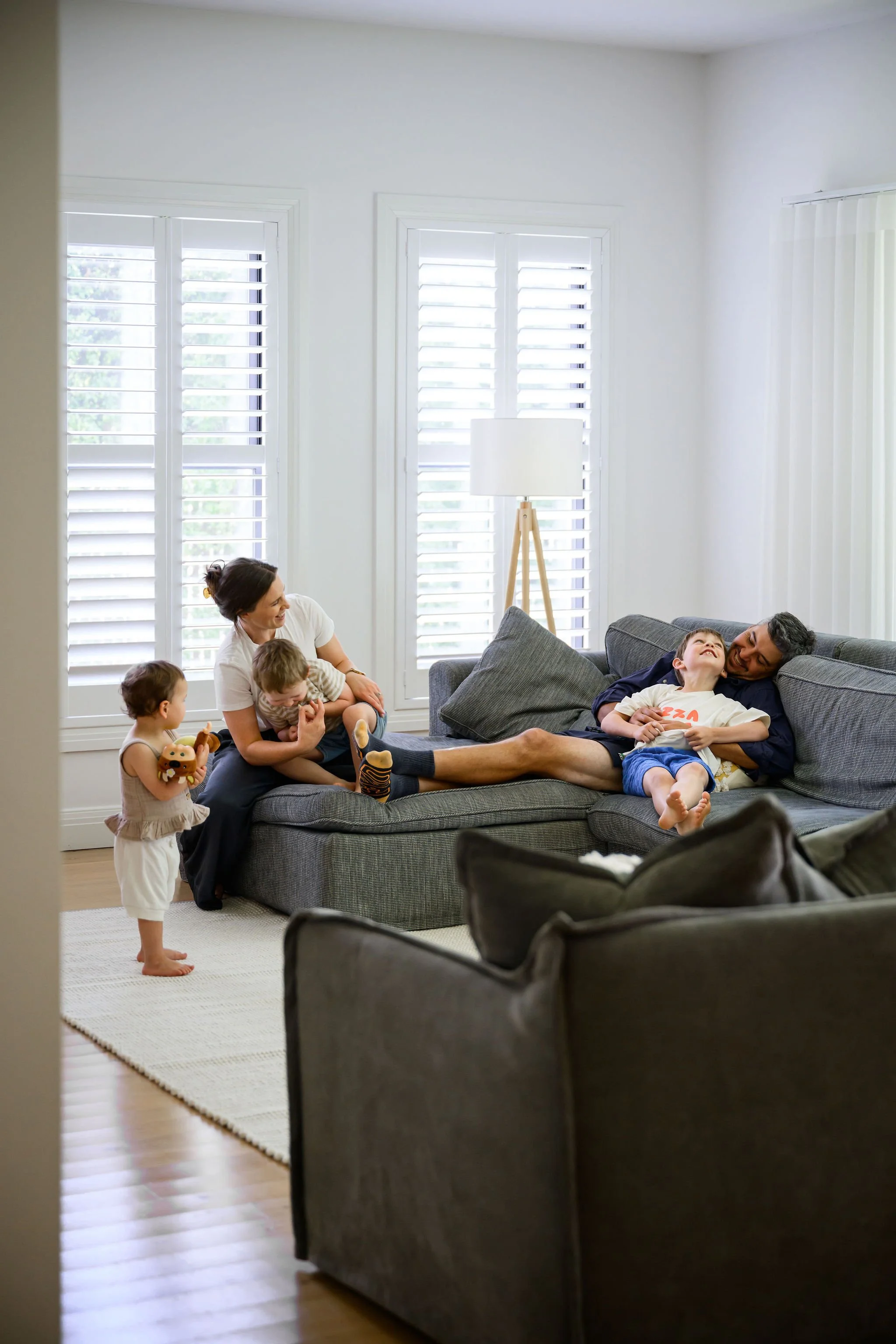 Why Your Floorplan Matters More Than Your Finishes
