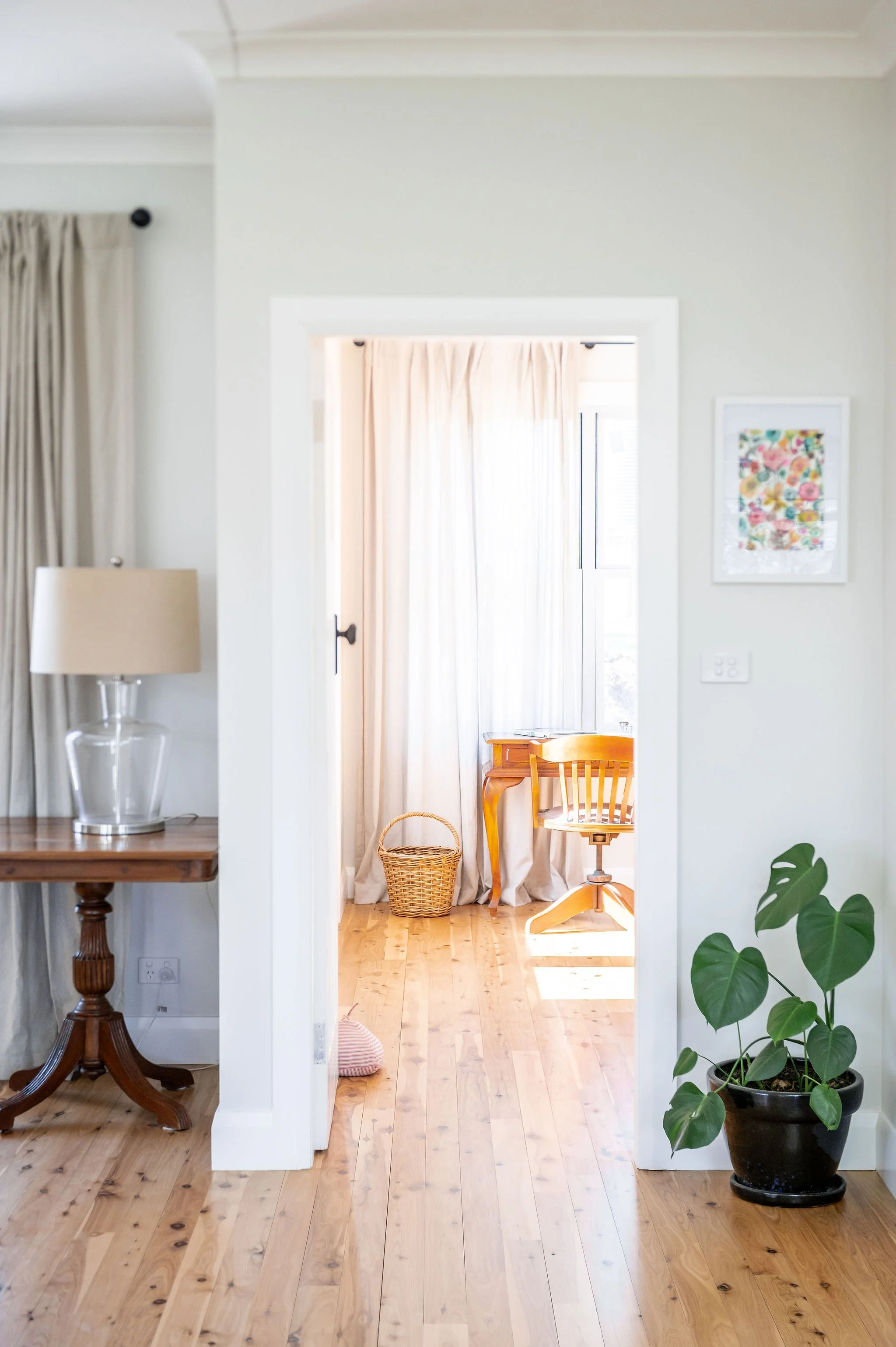 Designing For The Way You Live