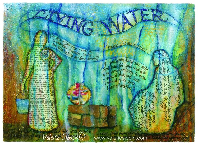 2.Woman at Well-theme-Valerie Sjodin copy.jpg