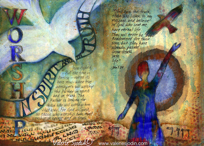 4. Woman at Well-theme-Valerie Sjodin copy.jpg