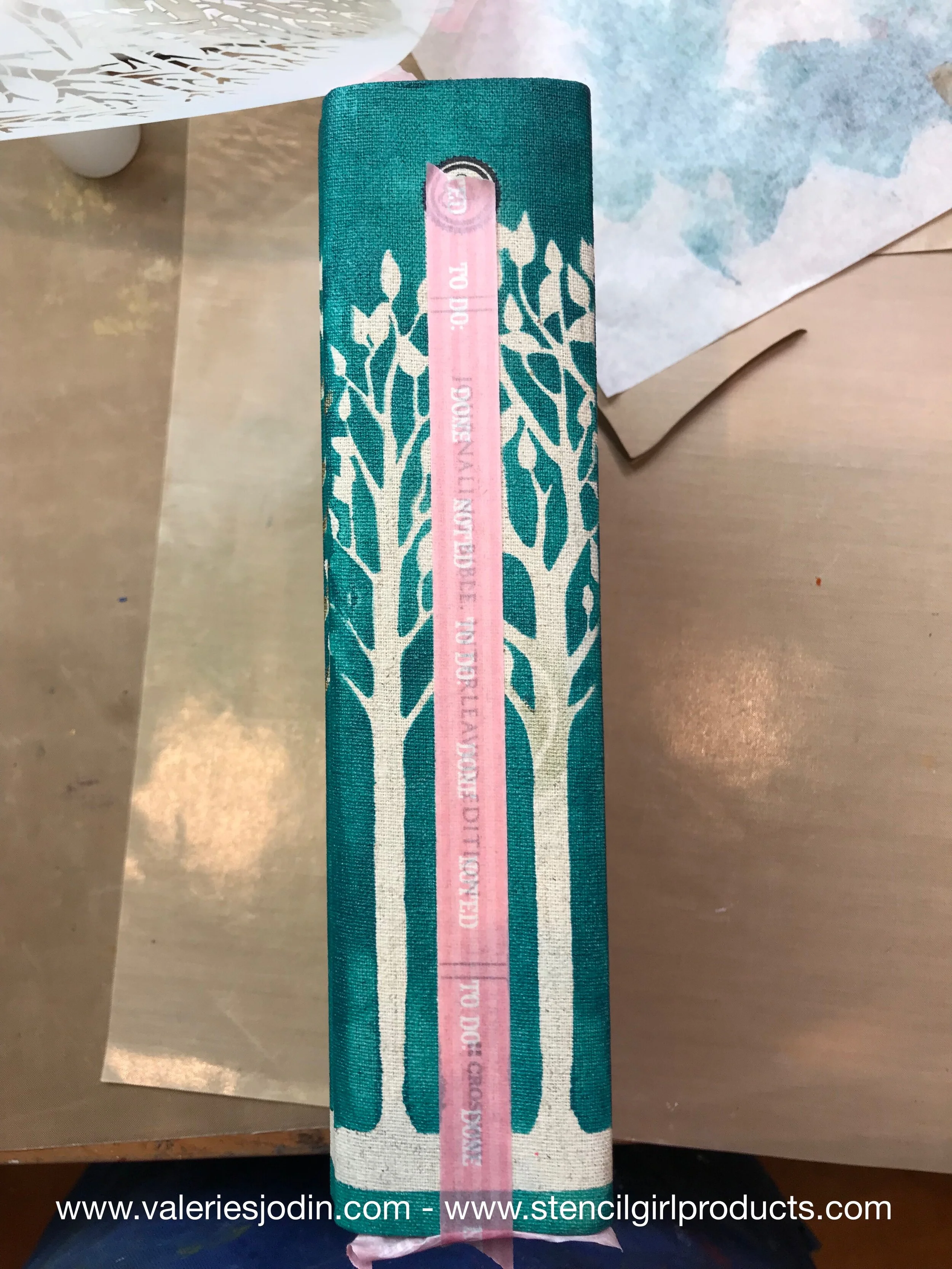 21.Bible Cover-Valerie Sjodin.jpg