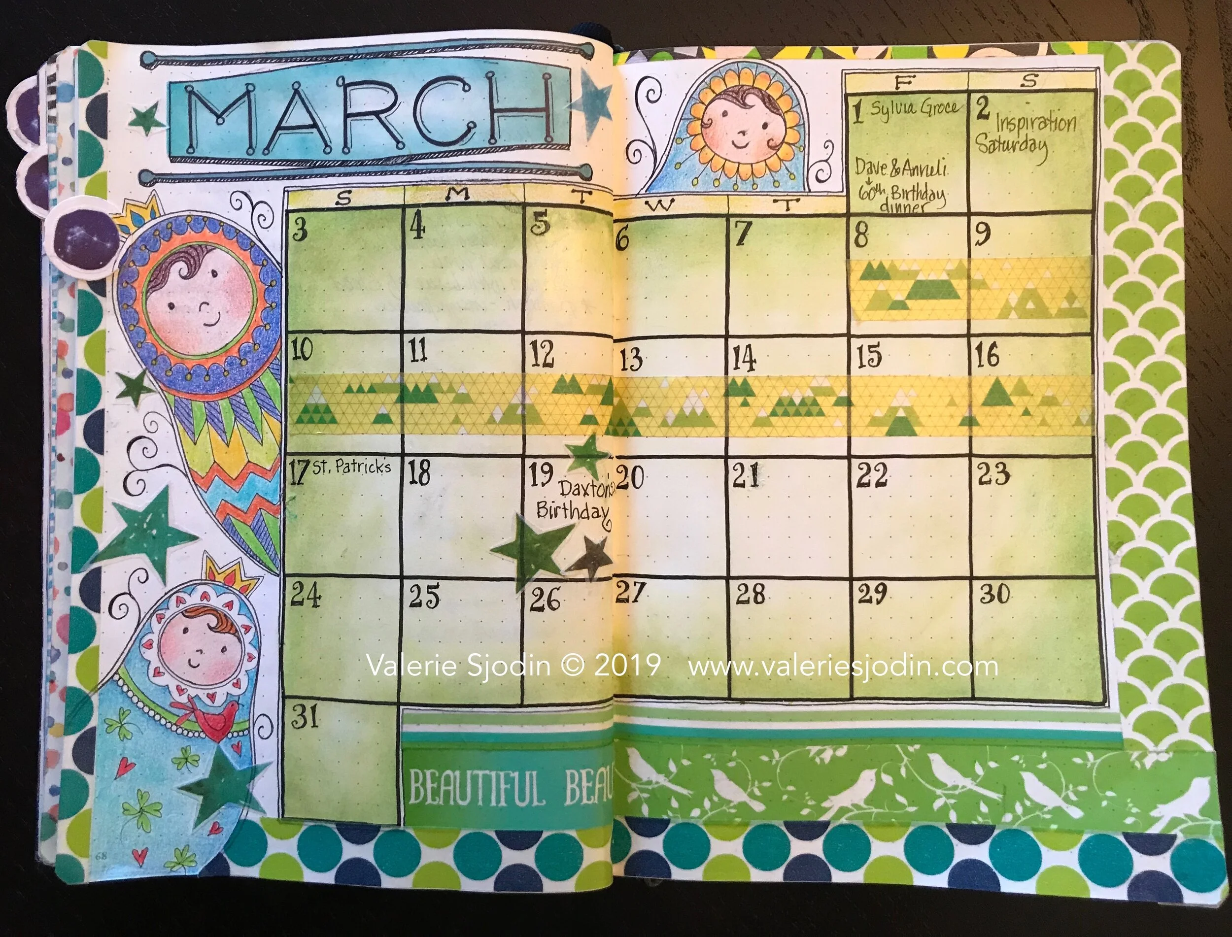 March 2019 calendar-Valerie Sjodin.jpg