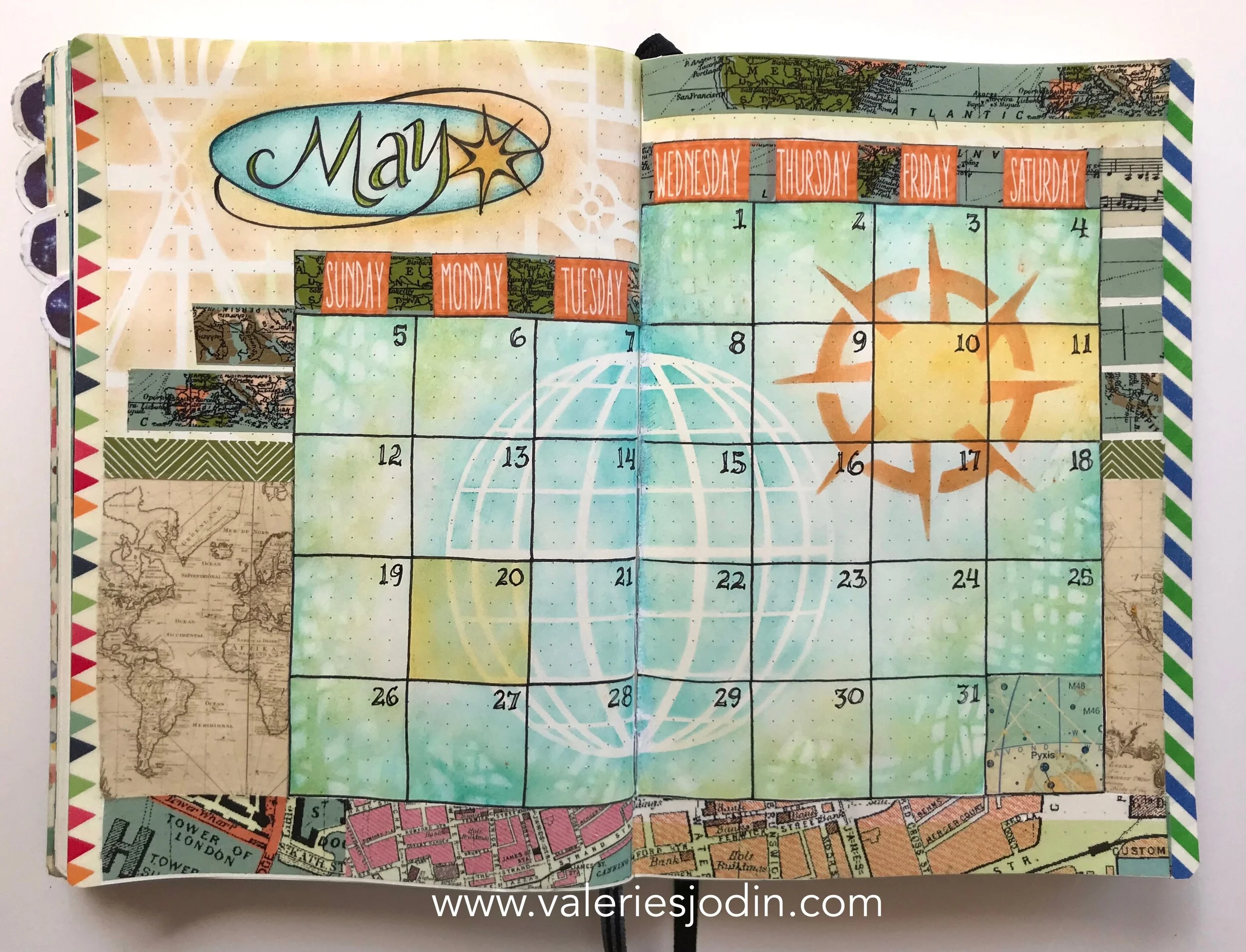 May 2019 calendar-Valerie Sjodin.jpg