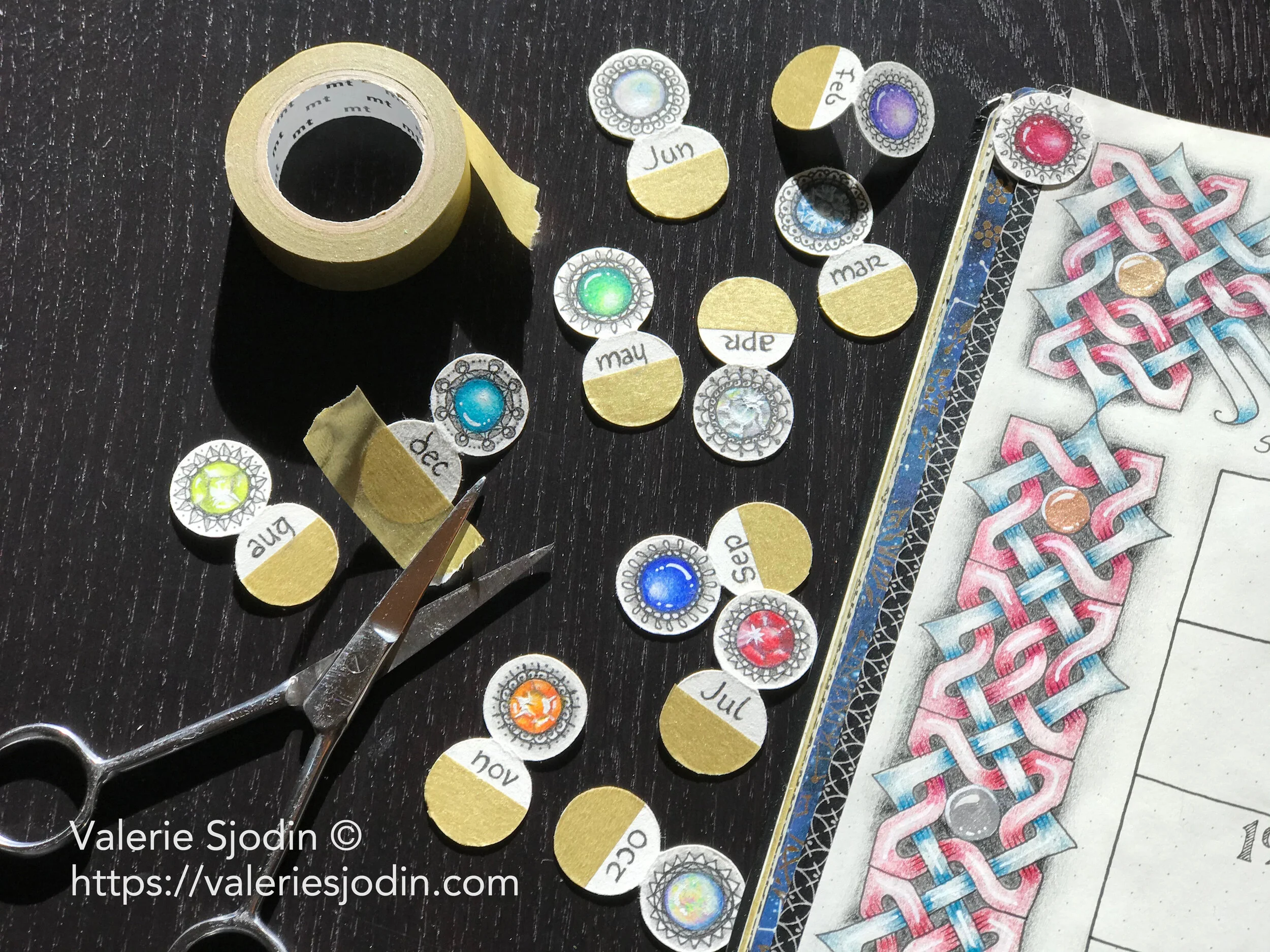 gem calendar tabs-Valerie Sjodin©.jpg