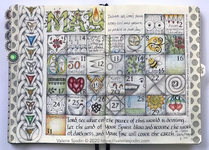 May Calendar page challenge-Valerie Sjodin.jpg