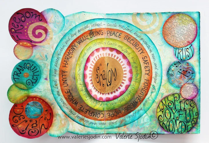 3.Circle Inspired-weekend-Valerie Sjodin.jpg