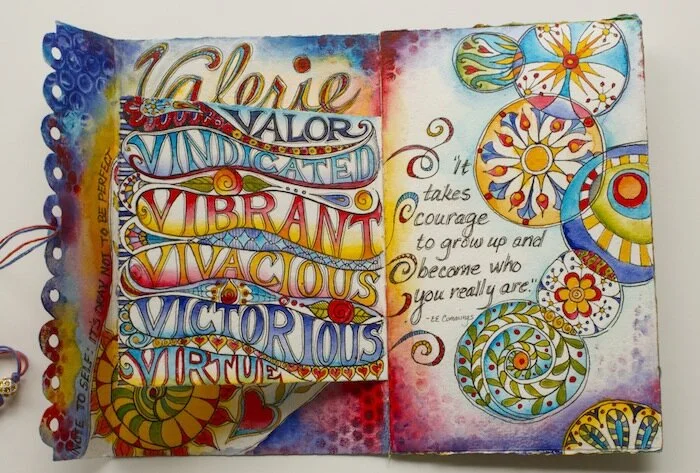 3.valeriesjodin.com, Play Journal, EE Cummings quote, Valerie Sjodin©.jpg