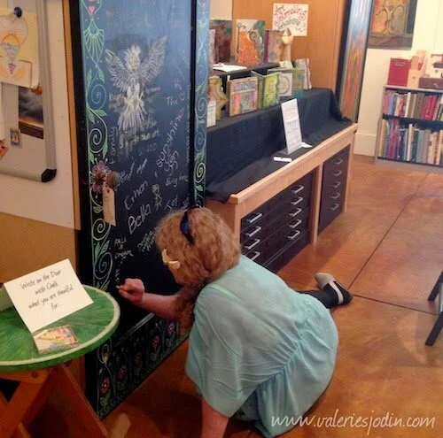 ValerieSjodin-Washco-door-writing.jpg