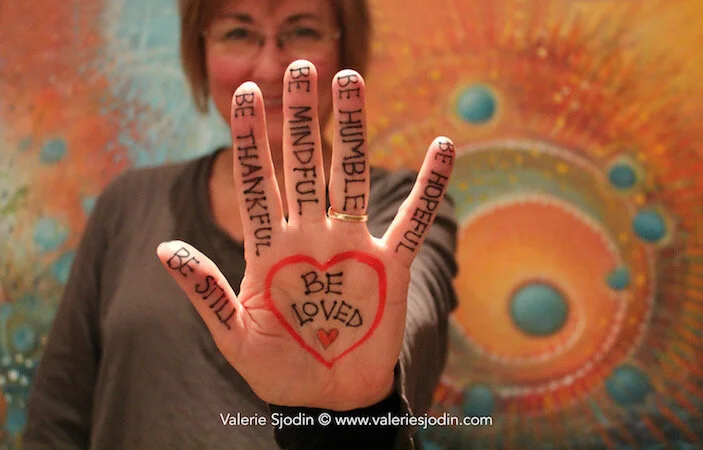 A-Z Word of the Year Inspiration Challenge - B