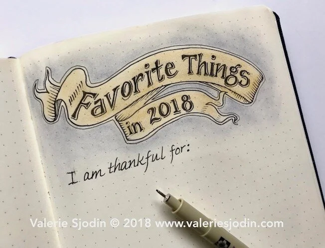 Looking Forward - Looking Back - Living Now - My Word of the Year