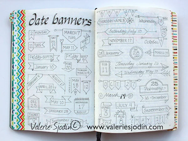 date-banners-bullet-journal-Valerie-Sjodin©.jpg
