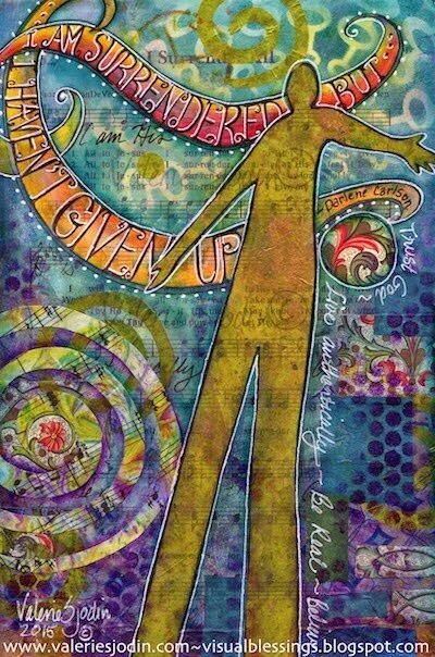 Expressing Grief and Belief... A Tribute