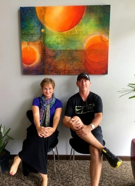 Person to Person...Commission &amp; Friends