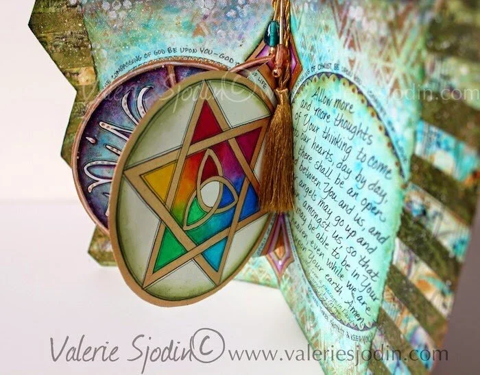 Praying in Mystery and Search for Meaning