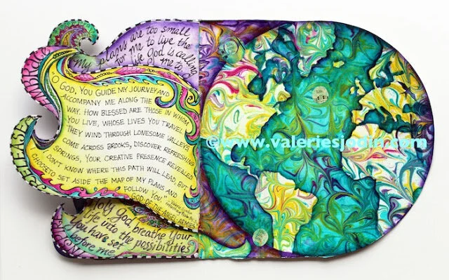 Flowing with the Spirit, Part 4