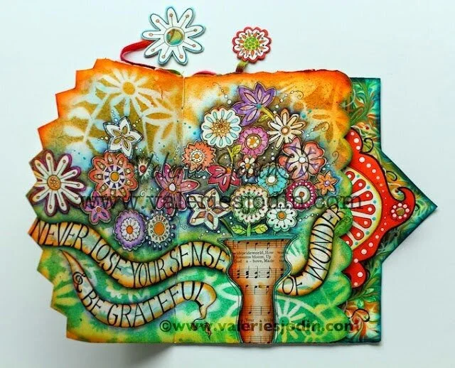 Healing Fun and a Prayer