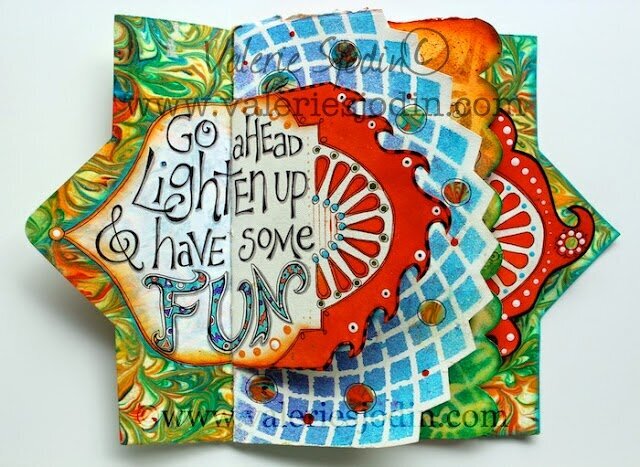 Increasing the Fun Factor and Filling the Tank