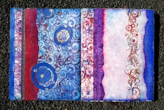 Creative Church Art Journal