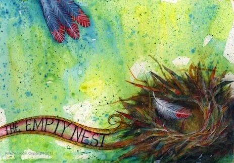 The Empty Nest is not really Empty