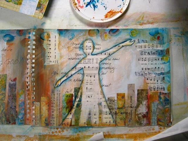 A New Year, A New Journal Step-by-Step