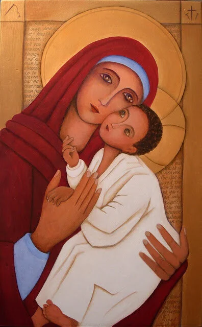Emmanuel, God with us