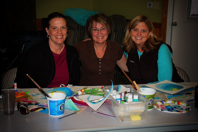 Creative Impact: an artistic collaboration