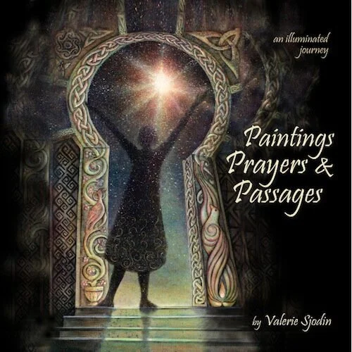 Birthing a Book: a process of pushing ahead and letting go