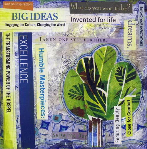 A Blessing for Creative Kindred Spirits