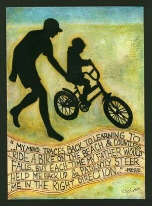 Happy Father's Day!