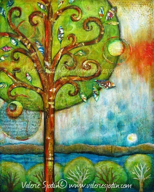 Third Time's the Charm