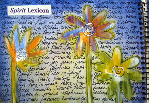 Two New Looks from Simple Daisy Shapes